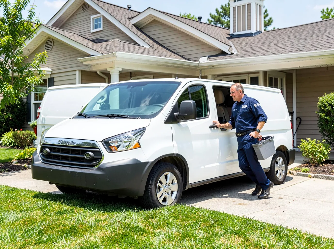 Emergency Plumber company in Burnside, IA